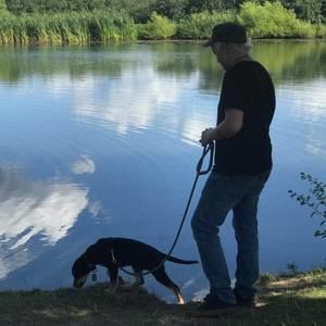 Meet your Posher, Nora